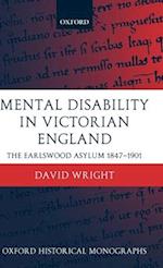 Mental Disability in Victorian England