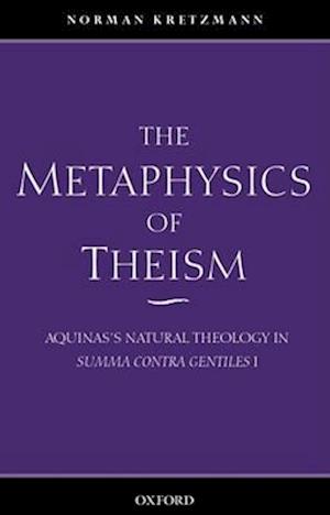 The Metaphysics of Theism