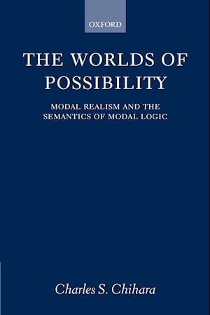 The Worlds of Possibility