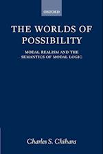 The Worlds of Possibility