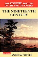 The Oxford History of the British Empire: Volume III: The Nineteenth Century