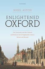 Enlightened Oxford