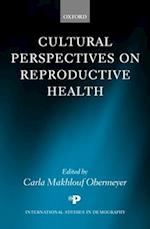 Cultural Perspectives on Reproductive Health