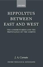 Hippolytus between East and West