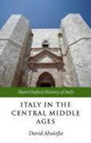 Italy in the Central Middle Ages