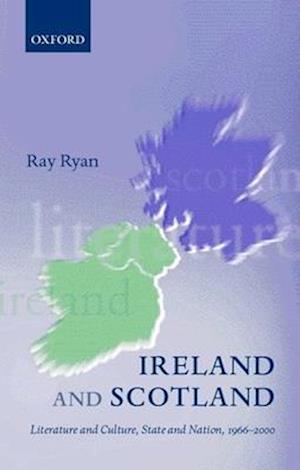 Ireland and Scotland