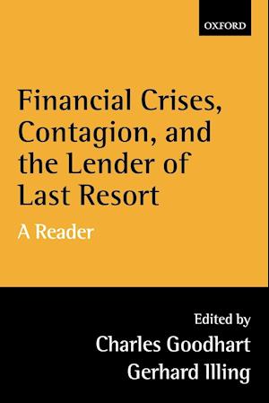 Financial Crises, Contagion, and the Lender of Last Resort