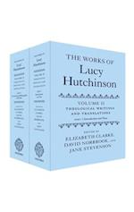 The Works of Lucy Hutchinson