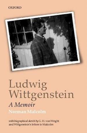 Ludwig Wittgenstein