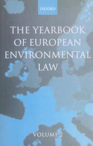 Yearbook of European Environmental Law