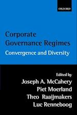 Corporate Governance Regimes