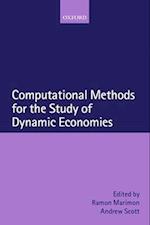Computational Methods for the Study of Dynamic Economies