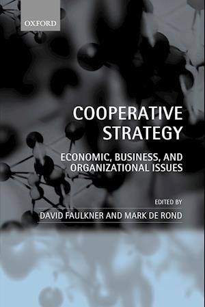 Cooperative Strategy