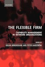 The Flexible Firm