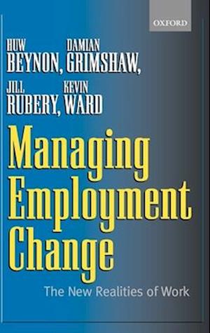 Managing Employment Change