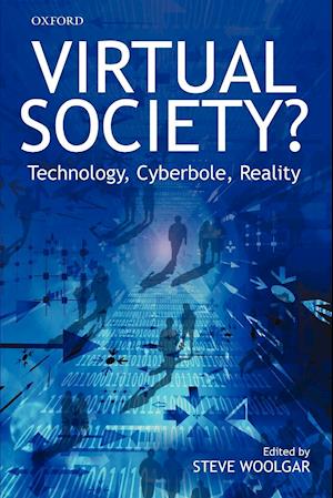 Virtual Society?