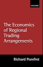 The Economics of Regional Trading Arrangements