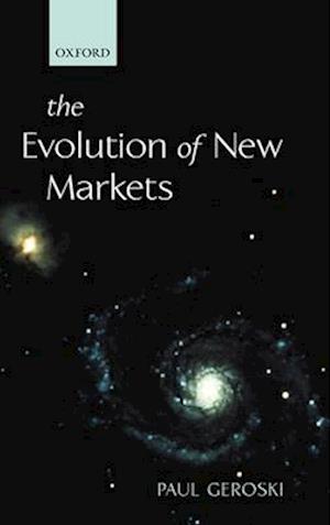 The Evolution of New Markets