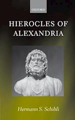 Hierocles of Alexandria