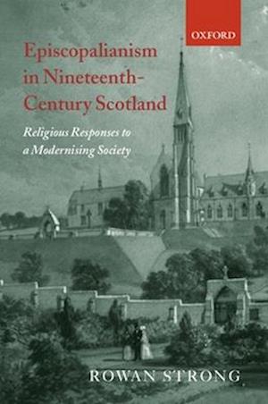 Episcopalianism in Nineteenth-Century Scotland
