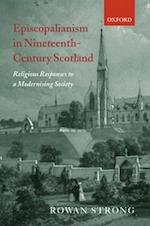 Episcopalianism in Nineteenth-Century Scotland
