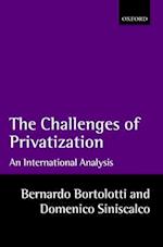 The Challenges of Privatization