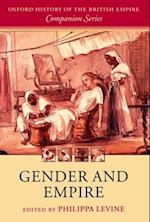 Gender and Empire