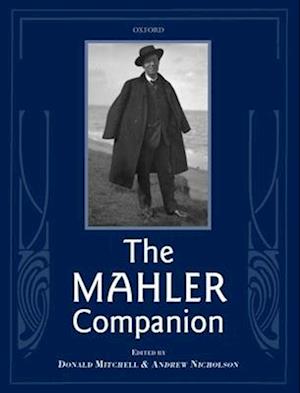 The Mahler Companion