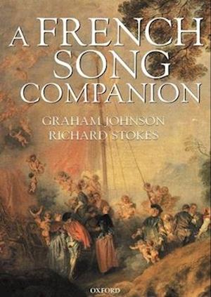 A French Song Companion