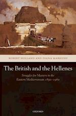 The British and the Hellenes