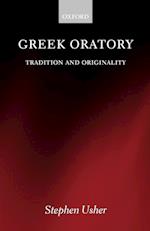 Greek Oratory