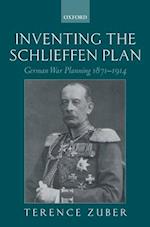 Inventing the Schlieffen Plan