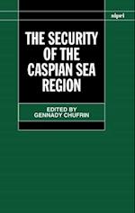 The Security of the Caspian Sea Region