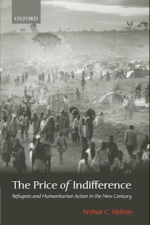 The Price of Indifference
