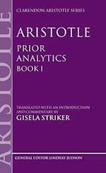 Aristotle's Prior Analytics book I