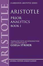 Aristotle's Prior Analytics book I