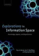 Explorations in Information Space