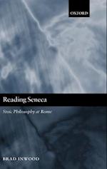 Reading Seneca