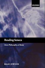 Reading Seneca