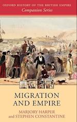 Migration and Empire
