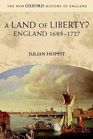 A Land of Liberty?