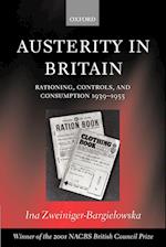 Austerity in Britain