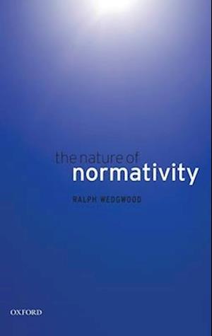 The Nature of Normativity