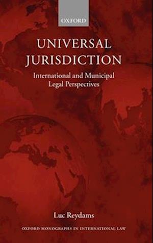 Universal Jurisdiction