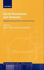 Social Movements and Networks