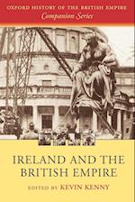 Ireland and the British Empire