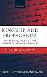 Kingship and Propaganda