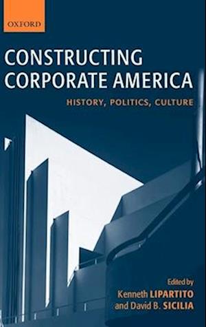 Constructing Corporate America