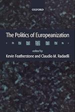 The Politics of Europeanization