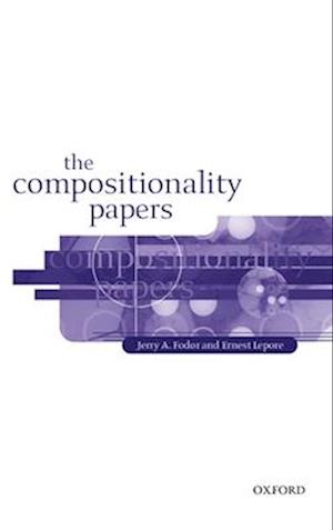 The Compositionality Papers